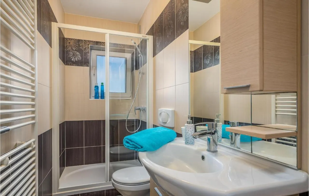 Stunning Apartment In Krk With Wifi Poljice  Poljice(Krk)