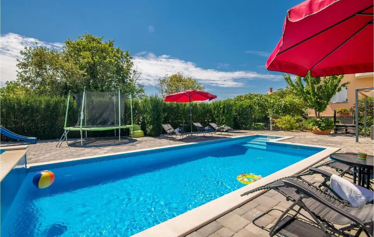 Stunning Apartment In Krk With Wifi Poljice  Poljice(Krk)