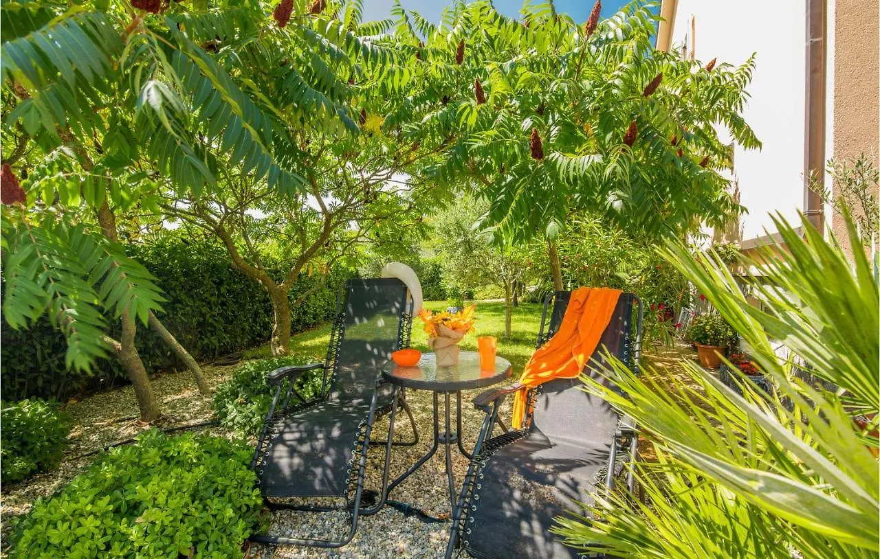 Stunning Apartment In Krk With Wifi Poljice