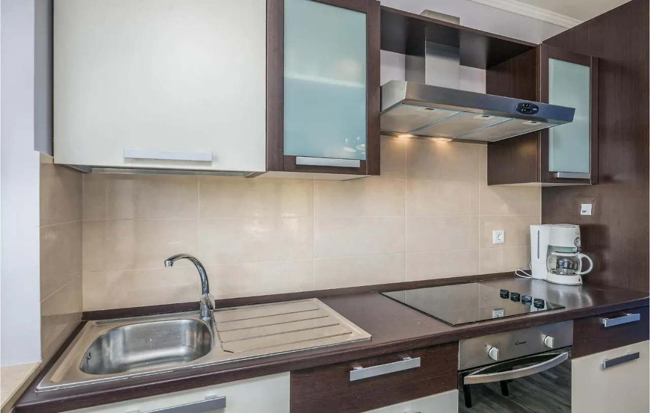 Stunning Apartment In Krk With Wifi Poljice