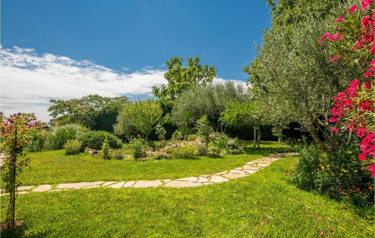 Stunning Apartment In Krk With Wifi Poljice  Poljice(Krk)