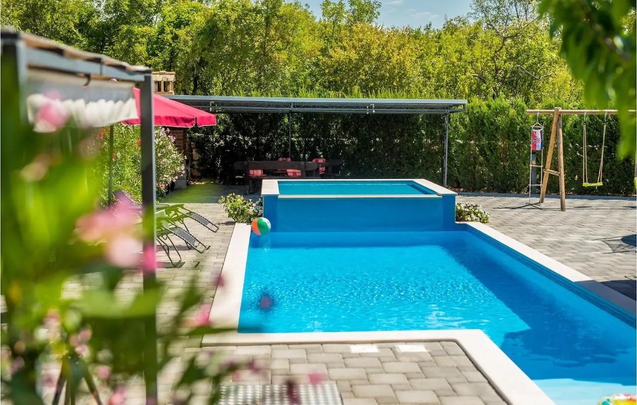 Stunning Apartment In Krk With Wifi Poljice Poljice(Krk)